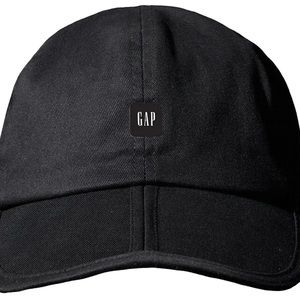 Yeezy Gap by Balenciaga foldable cap